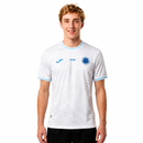Camisa Cruzeiro Titular Futsal - Branca My Store