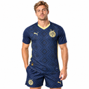 Camisa Bahia Third 26/27 Jogador - Azul Puma