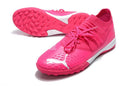 Chuteira Society Puma Future Z 1.3 TF Rosa - Futx Brasil