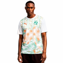 Camisa Costa do Marfim Away 26/27 - Branca My Store