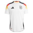 Camisa Alemanha Home 2024 Jogador - Branca - Futx Brasil