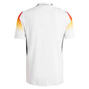 Camisa Alemanha Home 2024 Jogador - Branca - Futx Brasil
