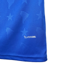 Cropped Cruzeiro Titular 26/27 - Versão Feminina Azul My Store
