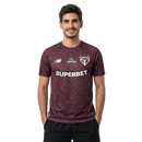 Camisa São Paulo 26/27 Goleiro - Vinho My Store