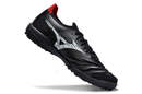 Chuteira Society Mizuno Morelia Neo Sala TF Preta My Store