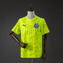 Camisa Bahia Goleiro Away 26/27 - Verde Puma