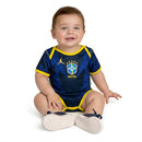 Body Infantil Brasil - Azul My Store