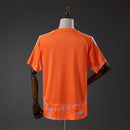 Camisa Flamengo Goleiro 26/27 - Laranja My Store