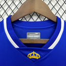 Camisa Cruzeiro Titular Retrô 2015 - Azul My Store
