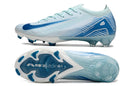 Chuteira Campo Nike Air Zoom Mercurial Vapor 16 Elite FG Azul "Mad Ambition Pack" - Futx Brasil