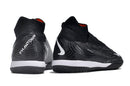 Chuteira Futsal Nike Phantom GX DF Elite IC Preta "Shadow Pack" - Futx Brasil