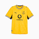 Camisa Borussia Dortmund Home 26/27 Jogador - Amarela My Store