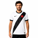 Camisa Vasco Home 26/27 Versão Jogador - Branca My Store