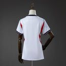 Camisa Inglaterra 26/27 Feminina - Branca My Store