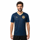 Camisa Bahia Third 26/27 - Azul Puma