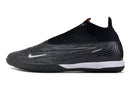 Chuteira Futsal Nike Phantom GX DF Elite IC Preta "Shadow Pack" - Futx Brasil