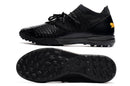 Chuteira Society Puma Future Z 1.3 TF Preta - Futx Brasil