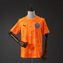 Camisa Bahia Goleiro Home 26/27 - Laranja