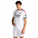 Camisa Real Madrid Home 26/27 - Branca My Store
