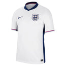Camisa Inglaterra Home 2024 - Branca - Futx Brasil
