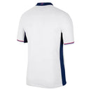 Camisa Inglaterra Home 2024 - Branca - Futx Brasil