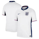 Camisa Inglaterra Home 2024 - Branca - Futx Brasil
