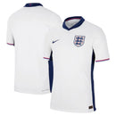 Camisa Inglaterra Home 2024 Jogador - Branca - Futx Brasil
