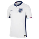 Camisa Inglaterra Home 2024 Jogador - Branca - Futx Brasil