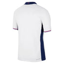 Camisa Inglaterra Home 2024 Jogador - Branca - Futx Brasil