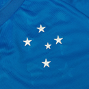 Camisa Cruzeiro Titular 26/27 - Feminina Baby Look My Store