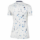 Camisa Estados Unidos Feminina Home 2023 - Branca - Futx Brasil