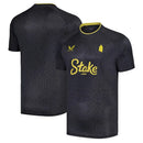 Camisa Everton Away 24/25 - Preta - Futx Brasil
