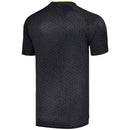 Camisa Everton Away 24/25 - Preta - Futx Brasil