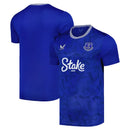 Camisa Everton Home 24/25 - Azul - Futx Brasil