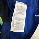 Camisa Brasil Home 2026 - Azul - Futx Brasil