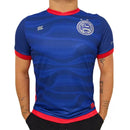 Camisa Bahia Third 24/25 - Azul - Futx Brasil