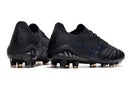 Chuteira Campo Mizuno Morelia Neo 3 FG Preta - Futx Brasil