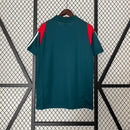 Camisa Cruzeiro Polo 24/25 - Verde My Store