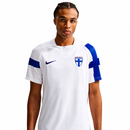 Camisa Finlândia Home 2026 -Branca My Store