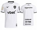 Camisa Botafogo Third 26/27 - Branca My Store