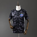 Camisa Bahia Goleiro 25/26 - Preta Puma