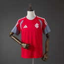 Camisa Internacional Treino 26/27 - Vermelha My Store