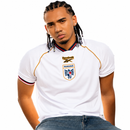 Camisa Panamá Away 26/27 - Branca My Store