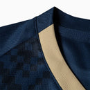 Camisa Bahia Third 26/27 Feminina - Azul Puma