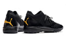 Chuteira Futsal Puma Future Z 1.3 IC Preta - Futx Brasil