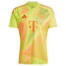 Camisa Bayern de Munique Goleiro 24/25 - Verde - Futx Brasil
