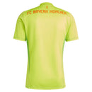 Camisa Bayern de Munique Goleiro 24/25 - Verde - Futx Brasil