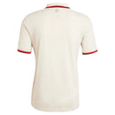 Camisa Bayern de Munique Third 24/25 Jogador - Bege - Futx Brasil