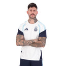 Camisa Argentina Treino 2026 - Branca My Store