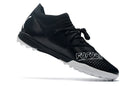 Chuteira Society Puma Future Z 1.3 TF Preta e Branca - Futx Brasil